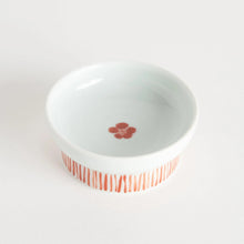 Plum Blossom Raised Sauced Dish