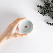 Plum Blossom Raised Sauced Dish