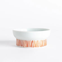 Plum Blossom Raised Sauced Dish