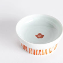 Plum Blossom Raised Sauced Dish