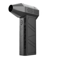 Powerful Blower with High Speed Duct Fan !