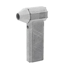 Powerful Blower with High Speed Duct Fan !