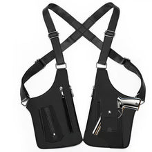 Premium Leather Adjustable Underarm Shoulder Bag for Men & Women