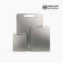 Titanium Cutting Board Pro