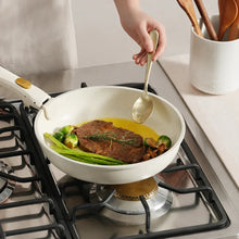 Extra Golden Handles (2-Pieces)