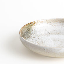 Rustic Earth-Tone Pasta Bowl