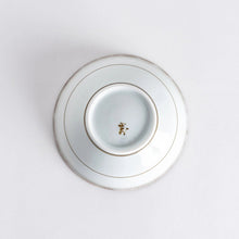 Rustic Scallop-Edged Cereal Bowl