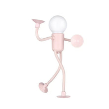 💥Sale 49% Off💡Changeable Shape Funny Sportsman Night Light