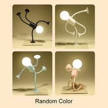 💥Sale 49% Off💡Changeable Shape Funny Sportsman Night Light