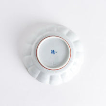 Scalloped Edge Pasta Bowl