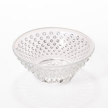 Snowflake Arare Dessert Bowl & Saucer Set