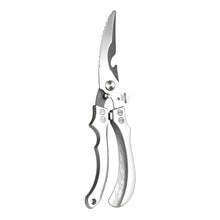 ✂️ Koop 2 = Krijg 1 Gratis – Veilige Multifunctionele Roestvrijstalen Keukenschaar | Sterk, Nauwkeurig & Onmisbaar in Elke Keuken 🔧