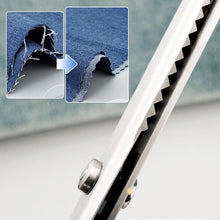 ✂️Multipurpose Pinking Shears Serrated Scissors