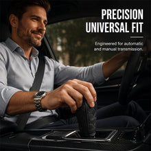 📢📢50% OFF !! ⏰Breathable Universal Car Gear Shift Knob Cover