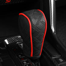 📢📢50% OFF !! ⏰Breathable Universal Car Gear Shift Knob Cover