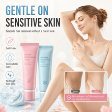 🥳2026 TOP PICK🥳 Hair Removal Cream – Enriched with Rose & Lavender Oil, Niacinamide Brightening – Inhibits Regrowth, Longer-Lasting Smoothness! 💖💨