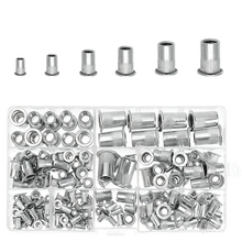 🔩 That stripped hole you've been ignoring? This rivet nut kit fixes it — no welding, no new parts. 💪