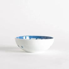 Tabby Cat Dessert Bowl