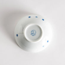 Tabby Cat Dessert Bowl