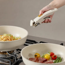 Extra Golden Handles (2-Pieces)