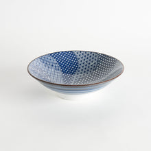 Whirling Tradition Pasta Bowl