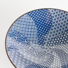 Whirling Tradition Pasta Bowl