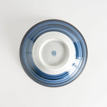 Whirling Tradition Pasta Bowl