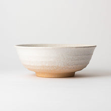 White Dew Donburi Bowl