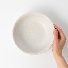 White Dew Donburi Bowl