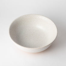 White Dew Donburi Bowl