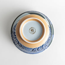White Wave Whale Ramen Bowl